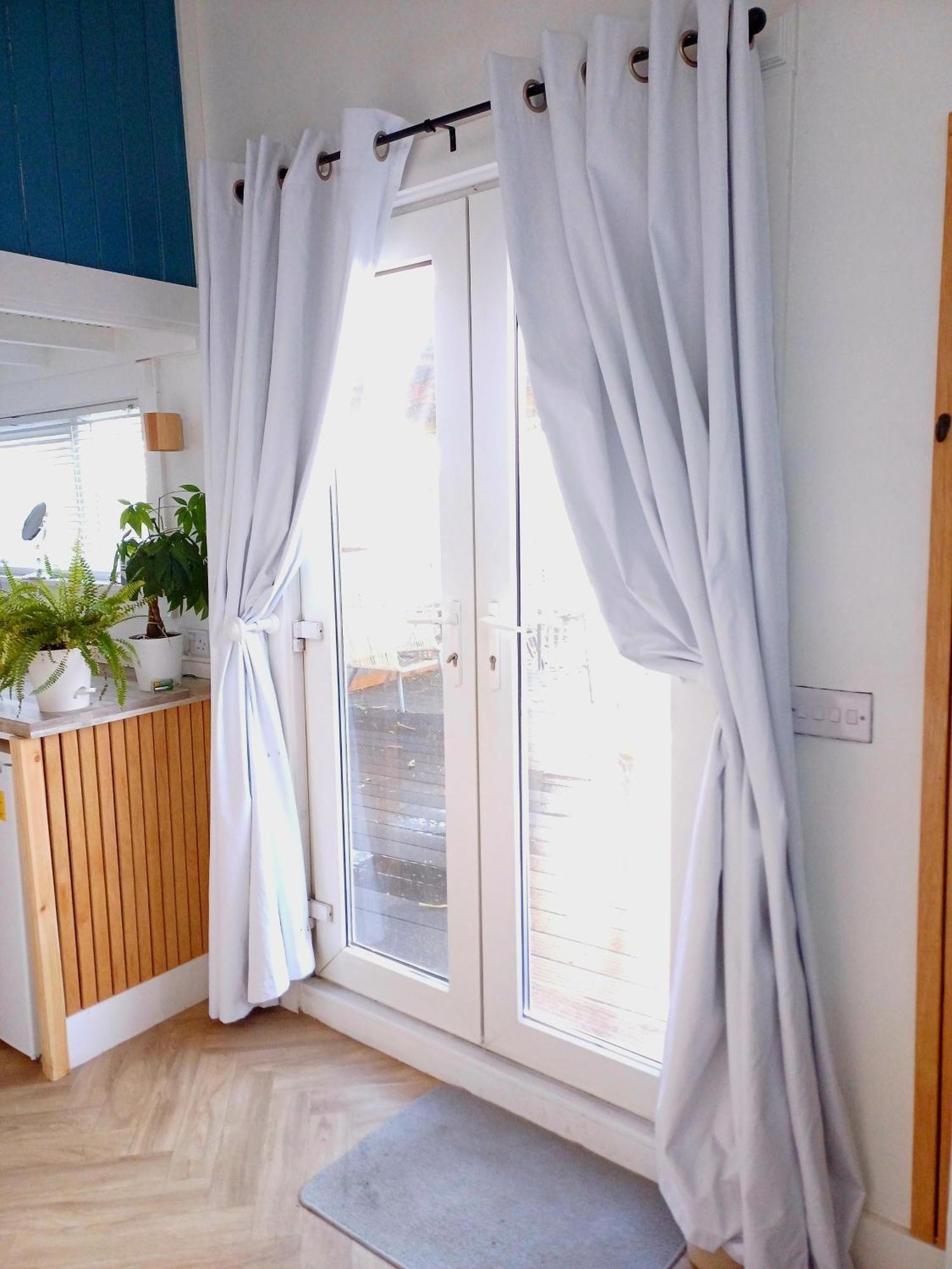 לונדונדרי The Wee Tiny Home מראה חיצוני תמונה